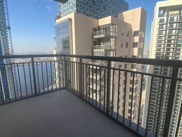 2 Bedroom for sale Dubai Creek Residences North 1