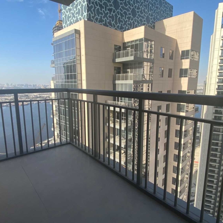 2 Bedroom for sale Dubai Creek Residences North 1