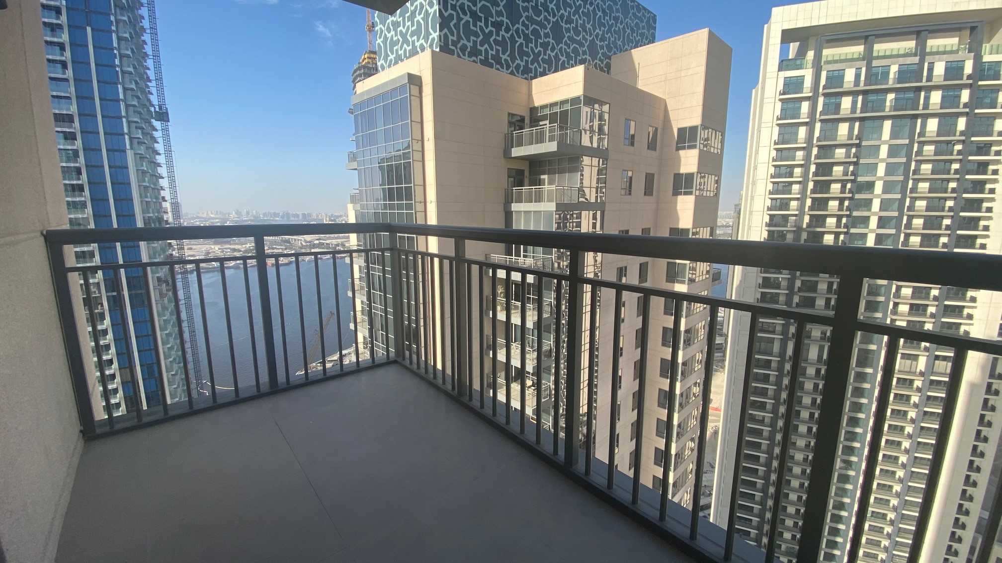 2 Bedroom for sale Dubai Creek Residences North 1