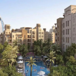 Rahaal Apartment in Madinat Jumeirah Living (MJL) Dubai