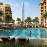 Asayel Apartments at MJL Dubai - Dubai Holding