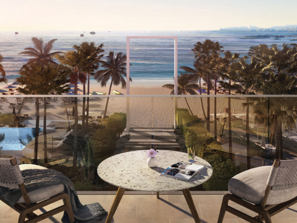 La Vie at JBR Dubai - Apartments & Penthouses