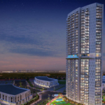 Miraclz by Danube Properties at Arjan Dubai