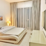 4 Bed room + Maid | Fully Furnished | Near to Metro