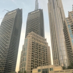 Burj Views | Chiller free | Open for Viewing | Fully Furnished