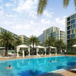 Midtown Noor at Dubai Production City