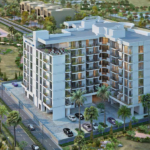 Azizi Pearl Apartments at Al Furjan