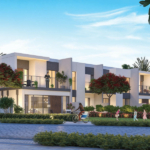 Elan Townhouses Phase 2 at Tilal Al Ghaf