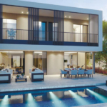 Harmony Villas at Tilal Al Ghaf