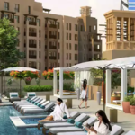 MJL 7 by Dubai Holding at Jumeirah