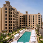 Lamtara at Madinat Jumeirah Living - Dubai Holding