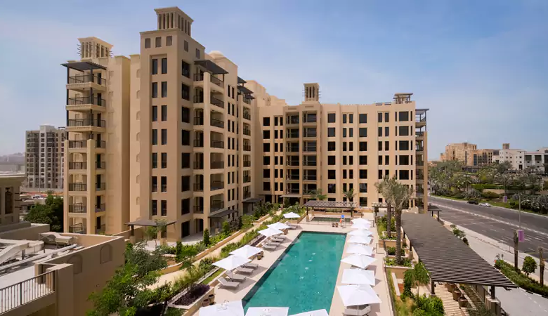 Lamtara at Madinat Jumeirah Living - Dubai Holding