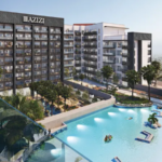 Azizi Beach Oasis at Dubai Studio City