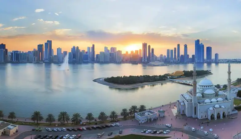 Sharjah