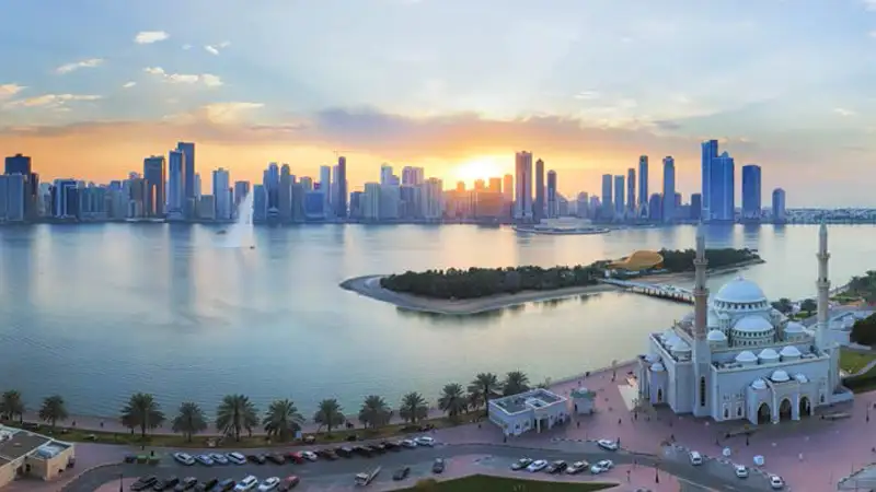 Sharjah