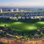 Fairway Villas at Emaar South