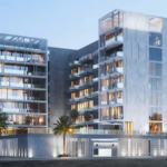 Amalia Residences at Al Furjan