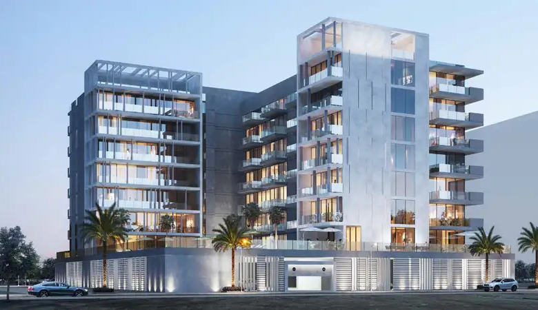 Amalia Residences at Al Furjan