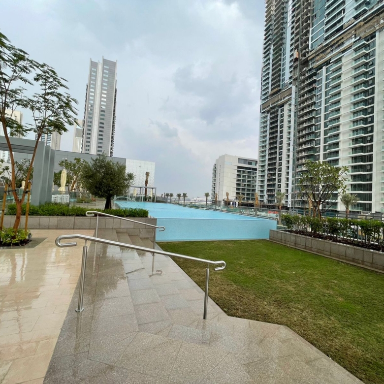 2 bhk for sale -17 Icon Bay - Dubai Creek Harbour