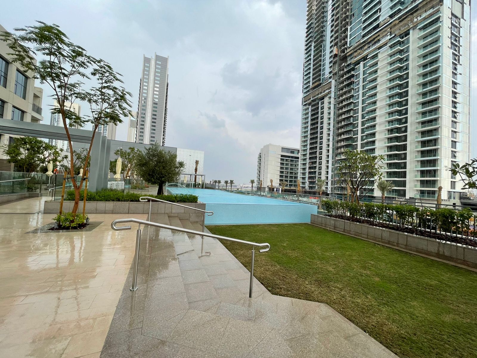 2 bhk for sale -17 Icon Bay - Dubai Creek Harbour