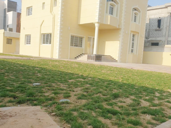 6 Bedroom Villa for Rent - Al warqa