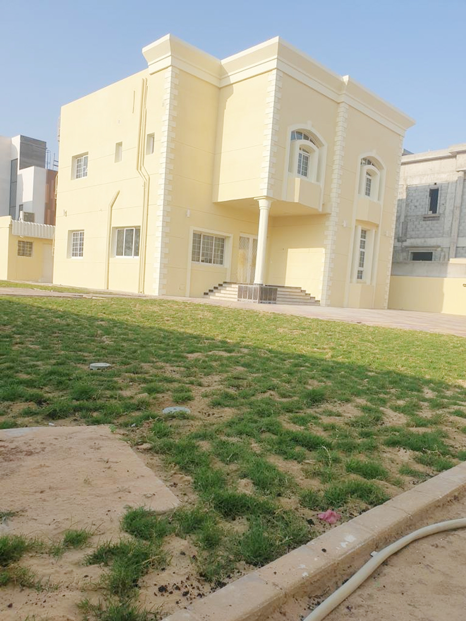 6 Bedroom Villa for Rent - Al warqa