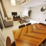 2BR Townhouse for sale Damac Hills 2