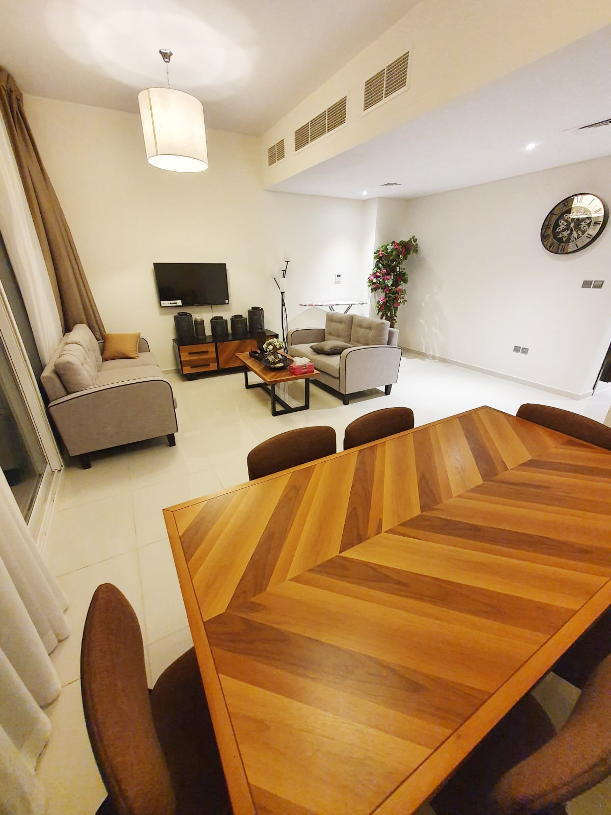 2BR Townhouse for sale Damac Hills 2