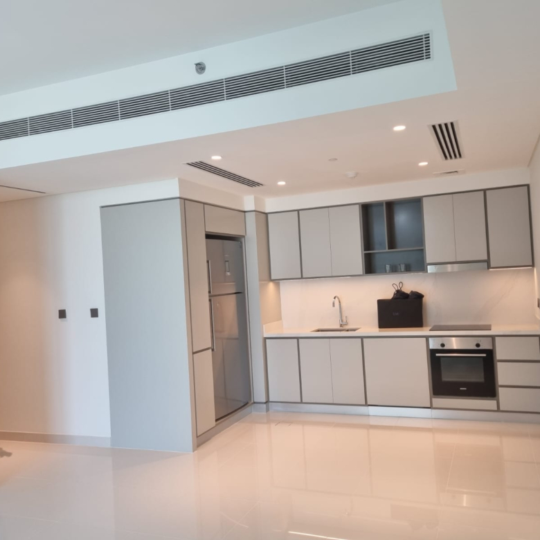 2 Bedroom luxury available for rent - Sunrise Bay