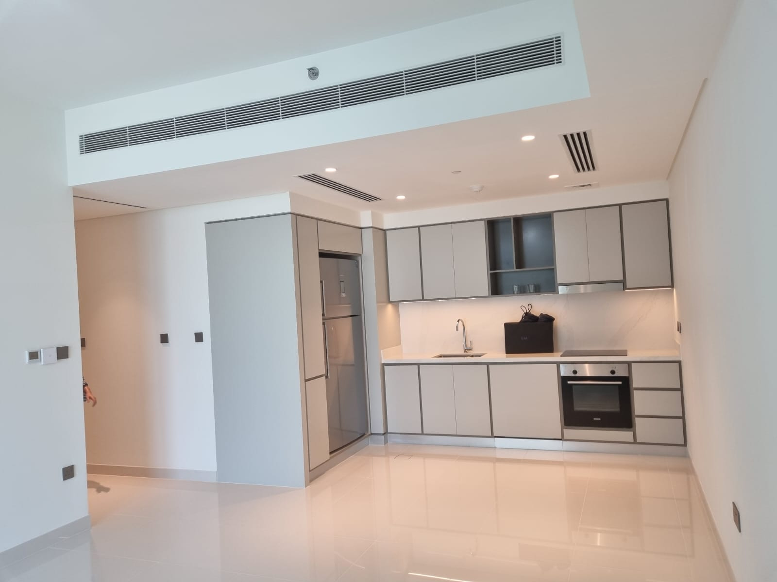 2 Bedroom luxury available for rent - Sunrise Bay