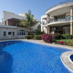 7 Bedroom Villa for sale Emirates Hills