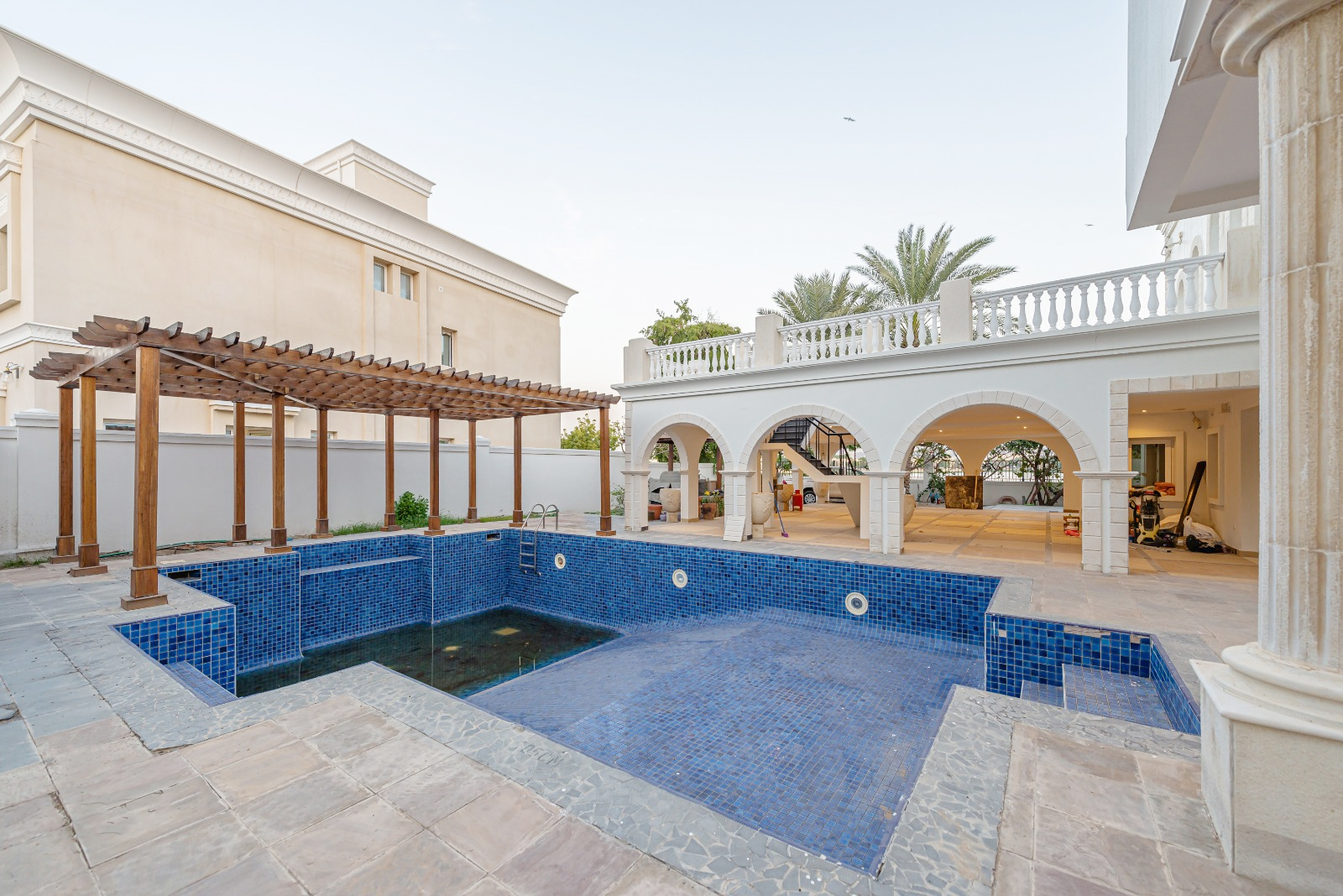 7 Bedroom for sale Emirates Hills