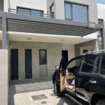 3 bedroom plus maid townhouse for sale at Camelia Arabian ranches 2