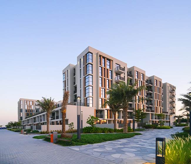 Mudon Views by Dubai Properties