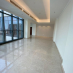 4br and maids Penthouse Dubai creek residence north Tower2