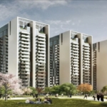 Mont Rose Apartments by Deyaar at Dubai Science Park